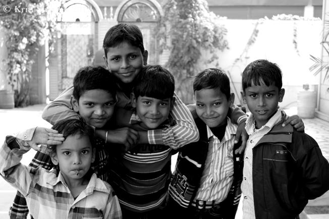 Kids_Rajasthan